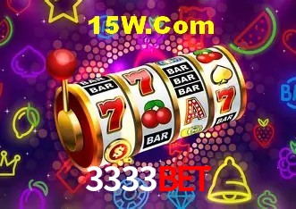 Bônus e promoções da 3333bet