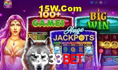 Biblioteca de slots populares na 3333bet