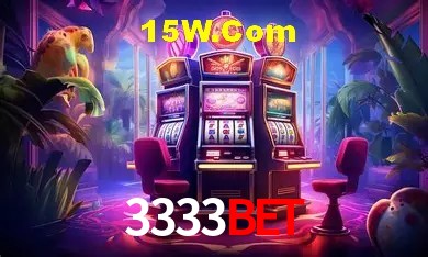Slots com jackpots e giros grátis na 3333bet